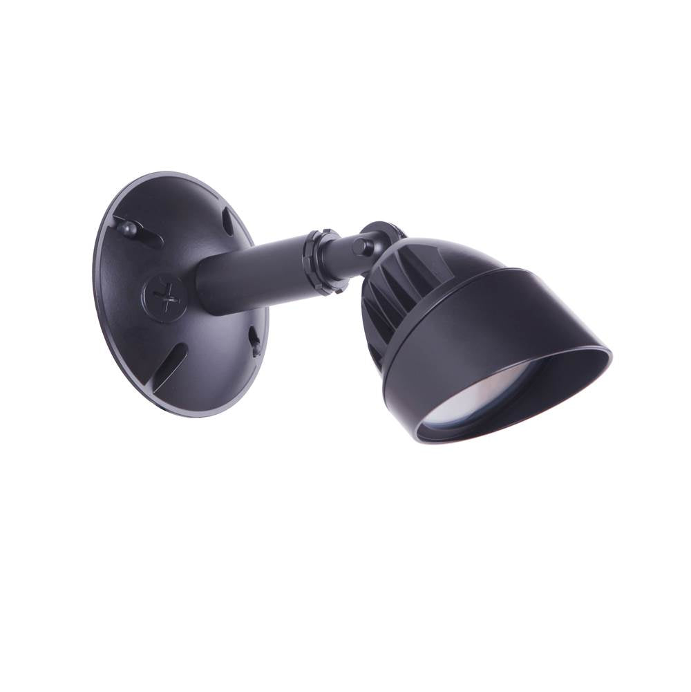 Craftmade Z421-BZ-LED Bronze 1 Light Outdoor Led Flood In Bronze Image 8