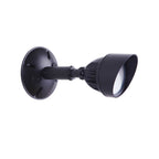 Craftmade Z421-BZ-LED Bronze 1 Light Outdoor Led Flood In Bronze Image 7