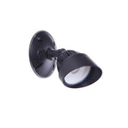 Craftmade Z421-BZ-LED Bronze 1 Light Outdoor Led Flood In Bronze Image 5