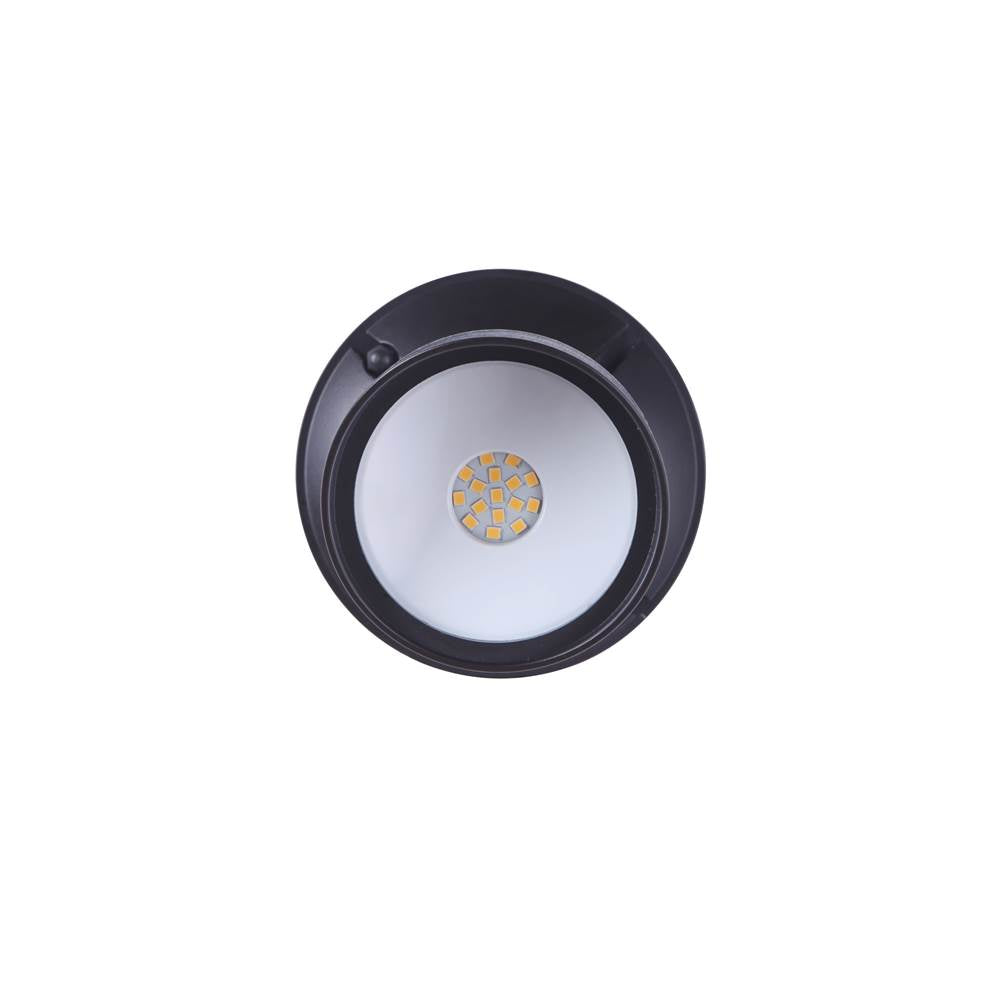 Craftmade Z421-BZ-LED Bronze 1 Light Outdoor Led Flood In Bronze Image 3