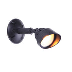 Craftmade  1 Light Outdoor Led Flood In Bronze