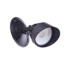 Craftmade Z421-MN-LED Midnight 1 Light Outdoor Led Flood In Midnight Image 3