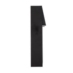 Craftmade ZA6712-MN-LED Midnight Nook 1 Light 15.88''h Led Outdoor Lantern In Midnight Image 5