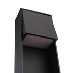 Craftmade ZA6712-MN-LED Midnight Nook 1 Light 15.88''h Led Outdoor Lantern In Midnight Image 3