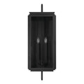 Craftmade ZA7730-TB Textured Black Irving 4 Light Outdoor Wall Lantern In Textured Black Image 1