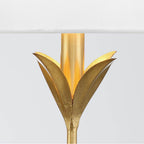 Crystorama 562-GA Antique Gold Broche 2 Light Antique Gold Sconce Image 3