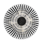 Crystorama Rylee 4 Light Antique Gold Ceiling Mount
