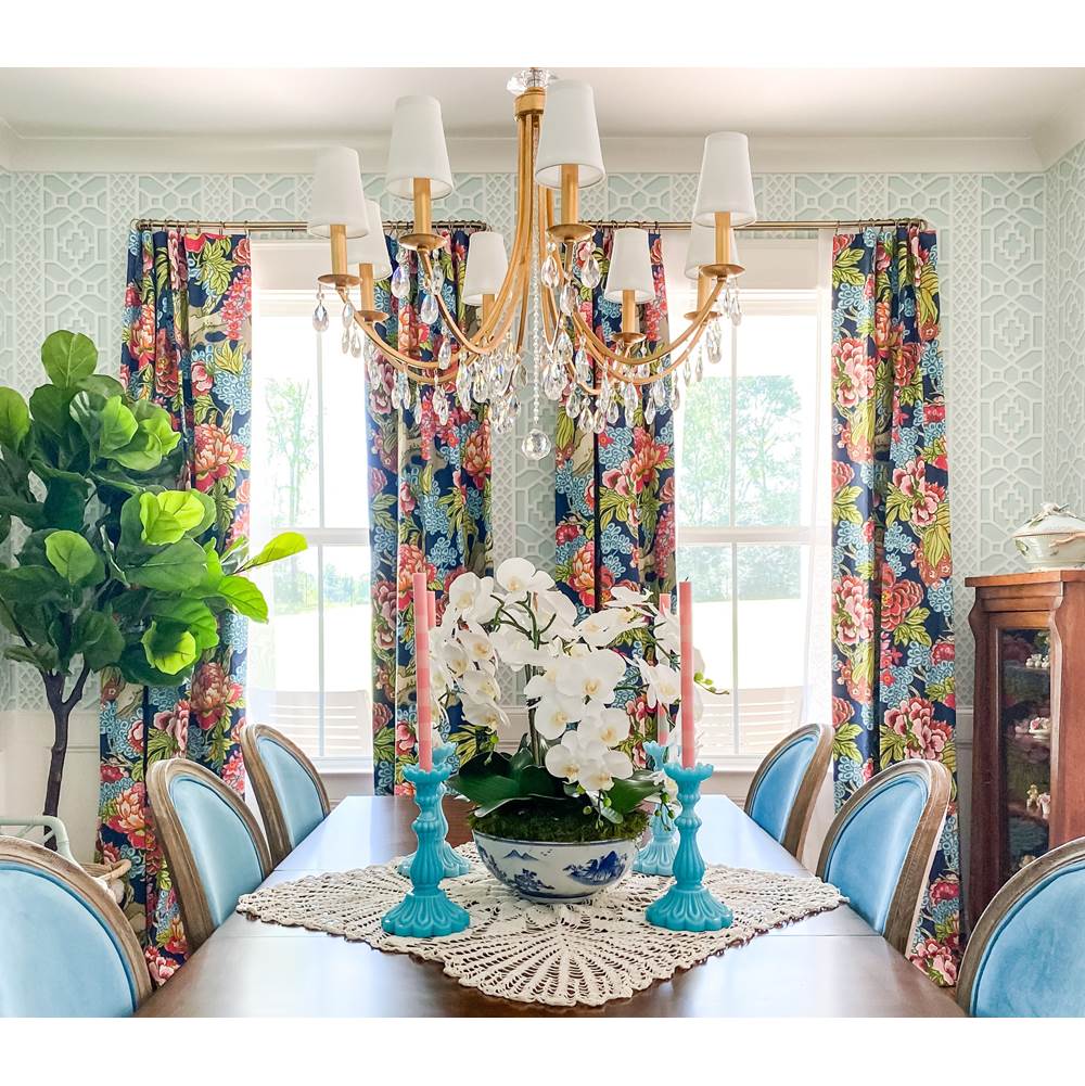Crystorama Bridgehampton 8 Light Crystal Antique Gold Chandelier