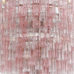 Crystorama ADD-329-AG-SP Aged Brass Addis 62'' Aged Brass Chandelier Image 3