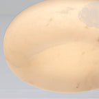 Crystorama AME-403-AG Aged Brass Acme 11.75'' Integrated Led Aged Brass Flush Mount Image 4