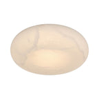 Crystorama AME-405-AG Aged Brass Acme 16'' Integrated Led Aged Brass Flush Mount Image 6