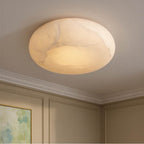Crystorama AME-405-AG Aged Brass Acme 16'' Integrated Led Aged Brass Flush Mount Image 3