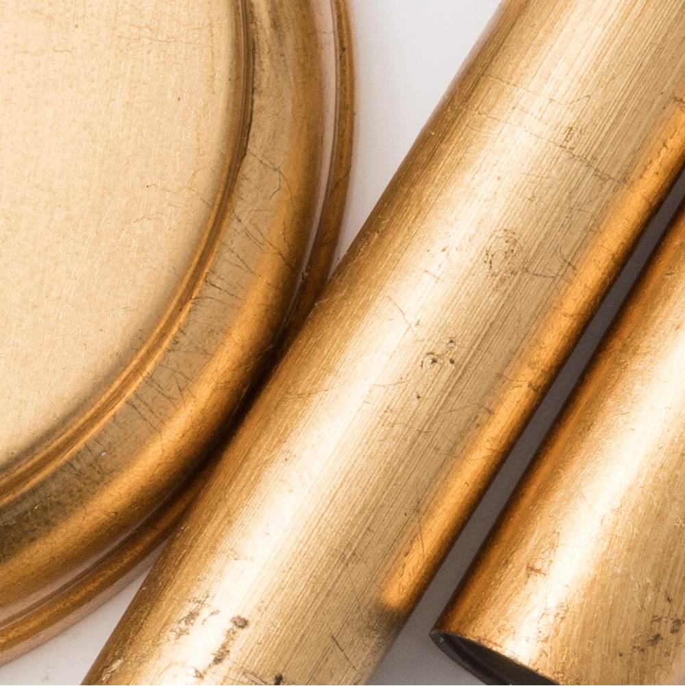 Crystorama 541-GA Antique Gold Layla 1 Light Antique Gold Sconce Image 2