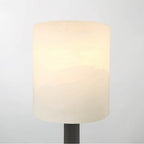 Crystorama ARA-10261-MK-ST Matte Black Aragon 4.5'' Led Matte Black Sconce Image 7