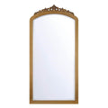 Crystorama ARN-M700-BB Burnished Brass Arden 36'' Burnished Brass Mirror Image 1