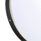 Crystorama CAL-M218-PN Polished Nickel Libby Langdon Callahan 17.75'' Polished Nickel Mirror Image 4