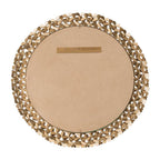 Crystorama COR-M710-SG Soft Gold Cora 30'' Soft Gold Mirror Image 4