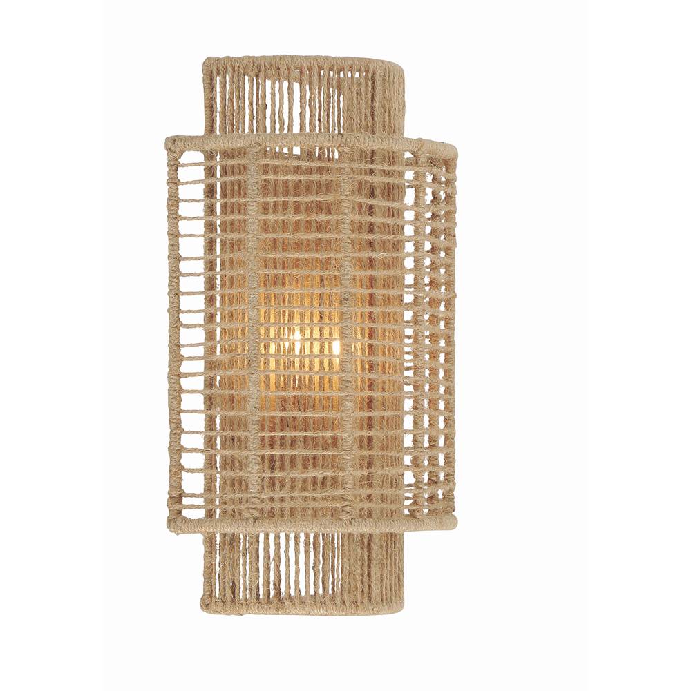 Crystorama JAY-A5002-BS Burnished Silver Jayna 2 Light Burnished Silver Wall Mount Image 4