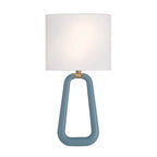 Crystorama JOR-7352-AG-BL Aged Brass,Blue Jori 2 Light Aged Brass Plus Blue Sconce Image 1