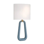 Crystorama JOR-7352-AG-BL Aged Brass,Blue Jori 2 Light Aged Brass Plus Blue Sconce Image 5