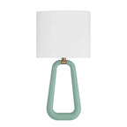 Crystorama Jori 2 Light Aged Brass Plus Blue Sconce