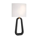 Crystorama JOR-7352-AG-MK Aged Brass,Matte Black Jori 2 Light Aged Brass Plus Matte Black Sconce Image 5