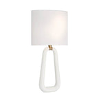 Crystorama JOR-7352-AG-MT Aged Brass,Matte White Jori 2 Light Aged Brass Plus Matte White Sconce Image 5