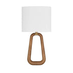 Crystorama Jori 2 Light Aged Brass, Wood Sconce