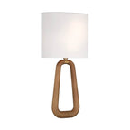 Crystorama JOR-7352-AG-WD Aged Brass Jori 2 Light Aged Brass, Wood Sconce Image 7