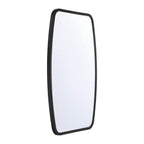 Crystorama LIN-M400-MK Matte Black Lindee Matte Black Mirror Image 5