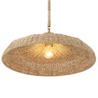 Crystorama ODS-7801-SG Soft Gold Odessa 1 Light Soft Gold Pendant Image 3