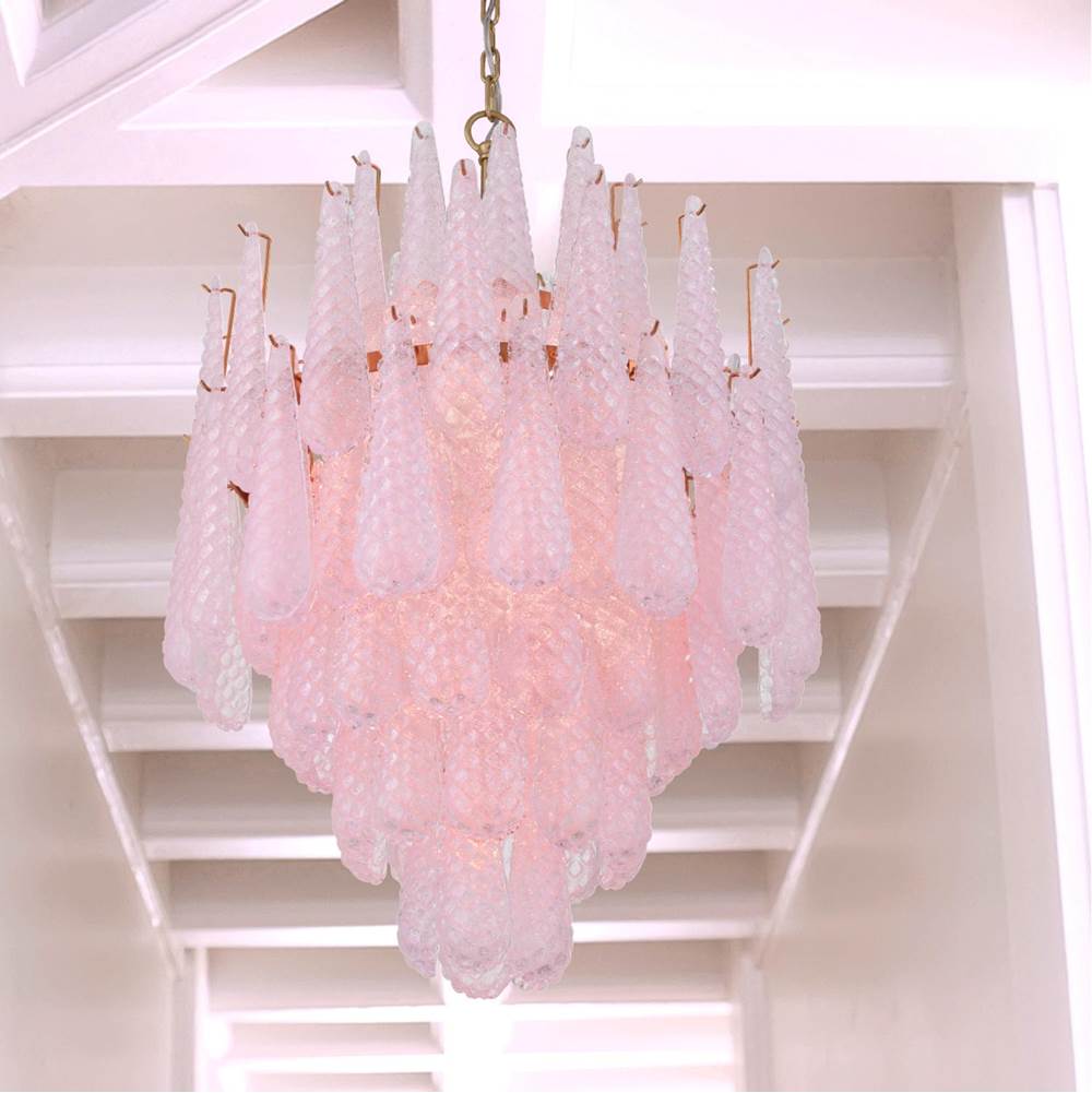Crystorama OLL-6006-AG-BH Aged Brass Ollie 16 Light Aged Brass Chandelier Image 2