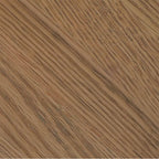 Crystorama LIN-M400-WD Wood Veneer Lindee 24'' Wood Veneer Mirror Image 2