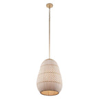 Crystorama ZAN-9013-SG Soft Gold Zanzibar 3 Light Soft Gold Pendant Image 8