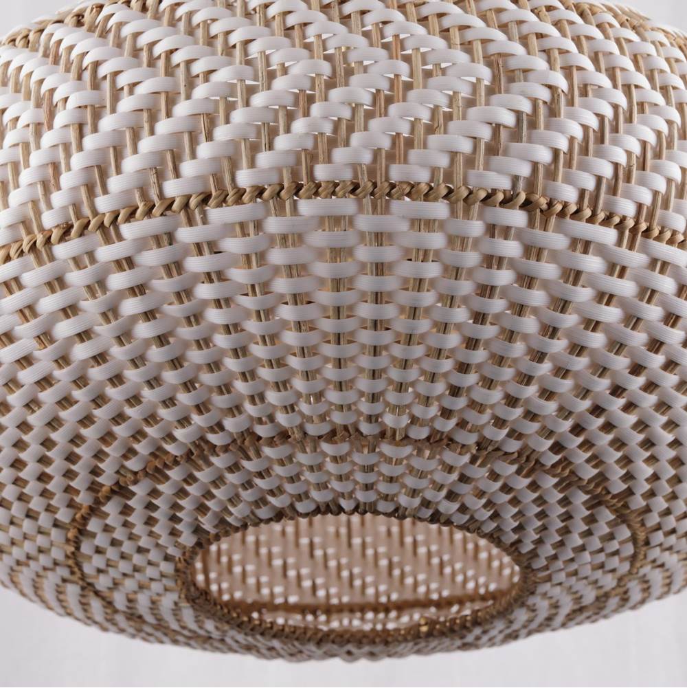 Crystorama ZAN-9014-SG_CEILING Soft Gold Zanzibar 4 Light Soft Gold Semi Flush Image 6