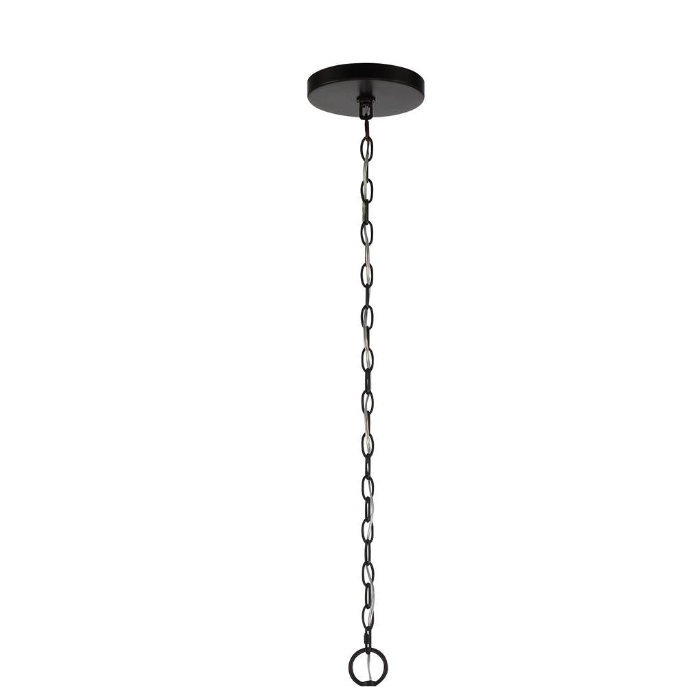 Crystorama ZUC-A9034-EB-GA English Bronze,Antique Gold Zucca 4 Light English Bronze  Plus  Antique Gold Chandelier Image 4