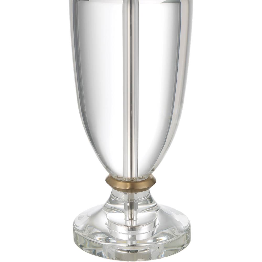 Currey And Company Classico Table Lamp