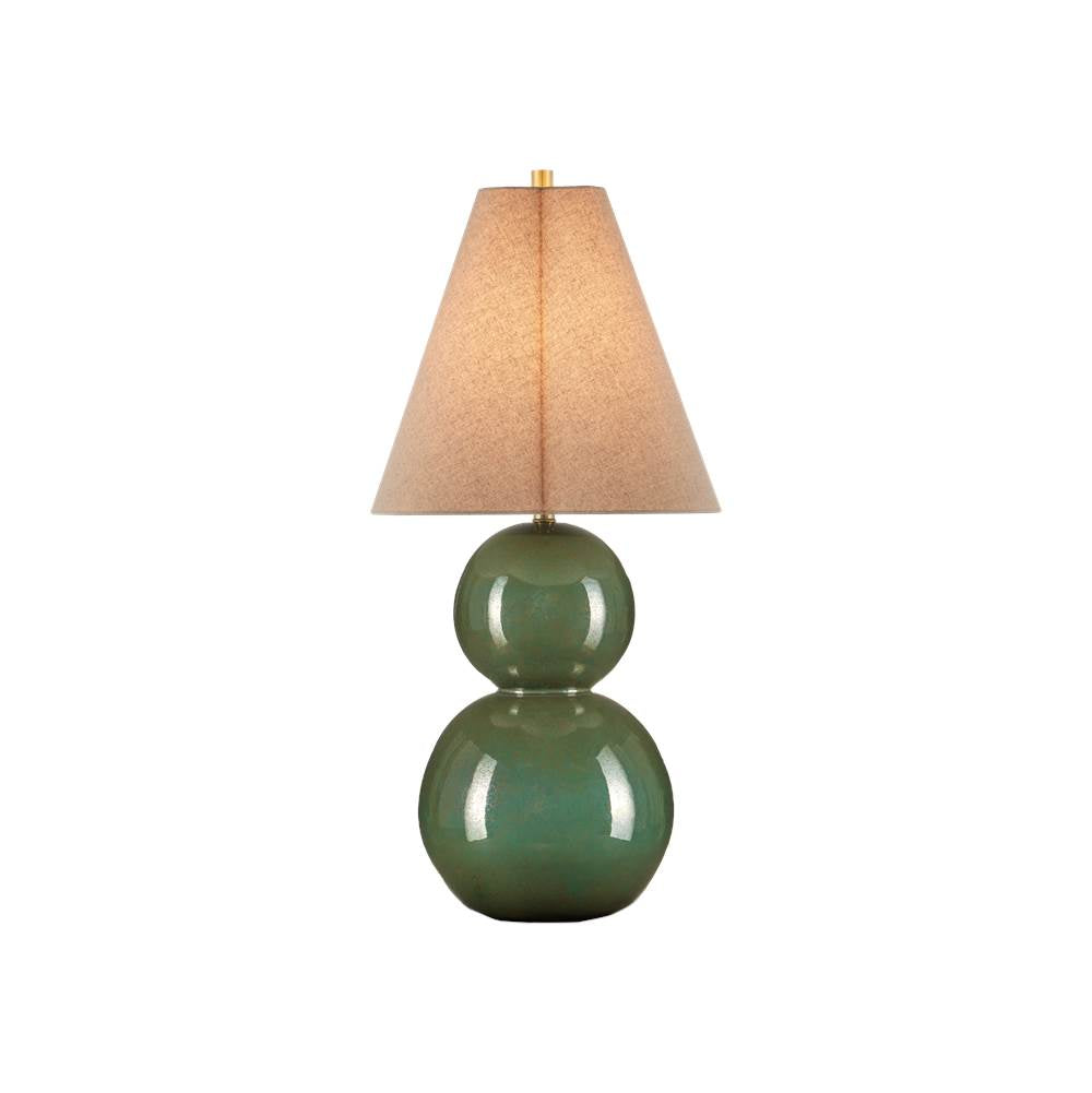 Currey And Company 6000-1041  Kindred Table Lamp Image 5