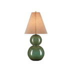 Currey And Company 6000-1041  Kindred Table Lamp Image 5