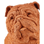 Currey And Company  Leonard Churchill The Bulldog