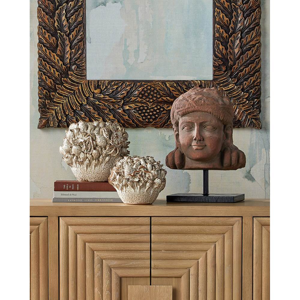 Currey And Company 1000-0172  Schwarzwald Mirror Image 4