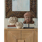 Currey And Company 1000-0172  Schwarzwald Mirror Image 4