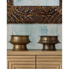Currey And Company 1000-0172  Schwarzwald Mirror Image 1