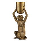 Currey And Company  Abu Planter