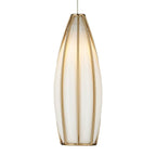 Currey And Company  Parish 36-light Round Multi-drop Pendant