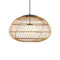 Currey And Company 9500-0015  Carriage Outdoor Pendant Image 1