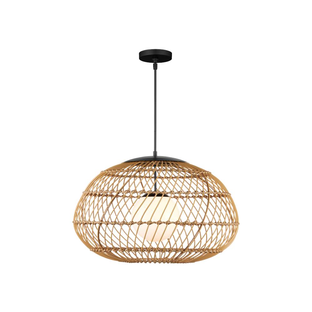 Currey And Company 9500-0015  Carriage Outdoor Pendant Image 5