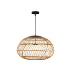 Currey And Company 9500-0015  Carriage Outdoor Pendant Image 5