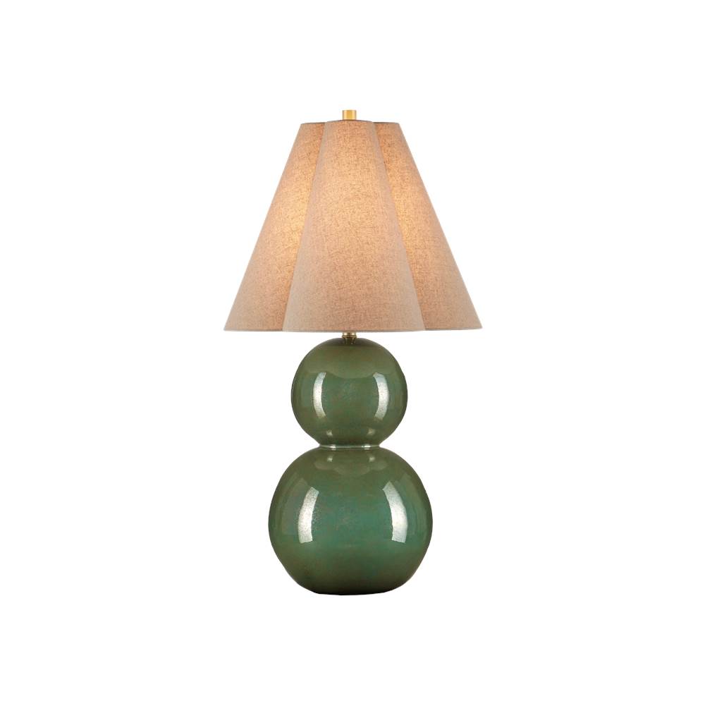 Currey And Company 6000-1041  Kindred Table Lamp Image 1