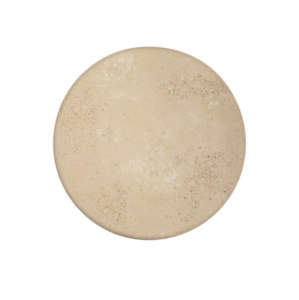 Currey And Company 3000-0322  Rocco Accent Table Image 4
